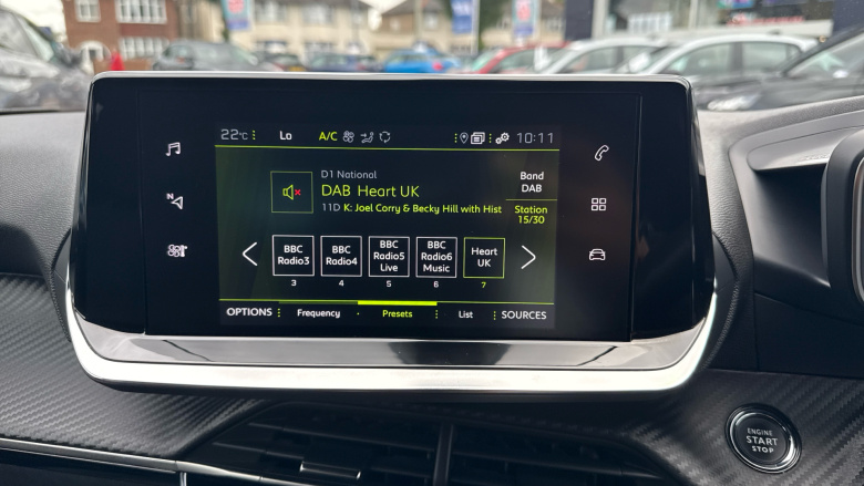 Peugeot 2008 1.2 PureTech Allure Premium+ 5dr Petrol Estate